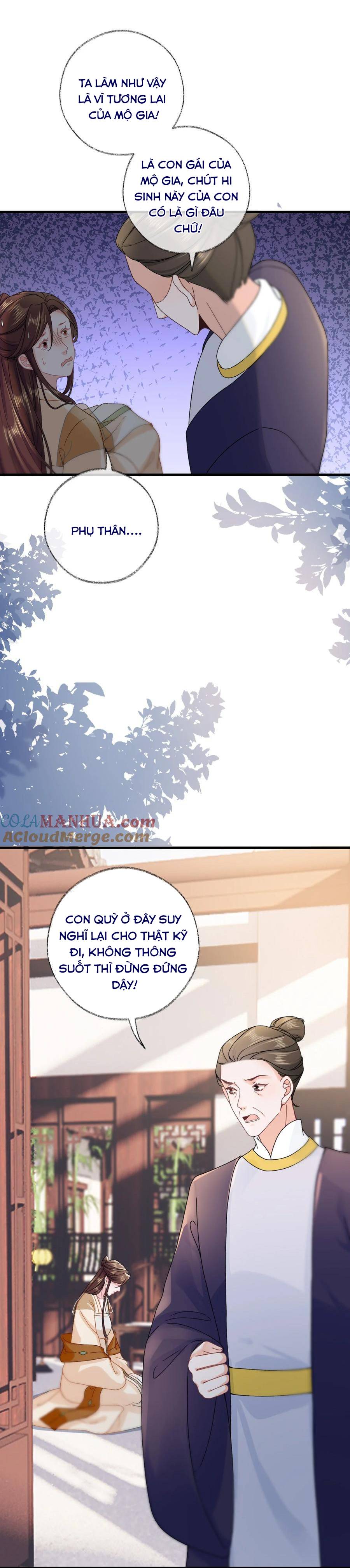 CẶP ĐÔI SÁT THỦ THI NHAU DIỄN XUẤT Chap 17 - Next Chap 18