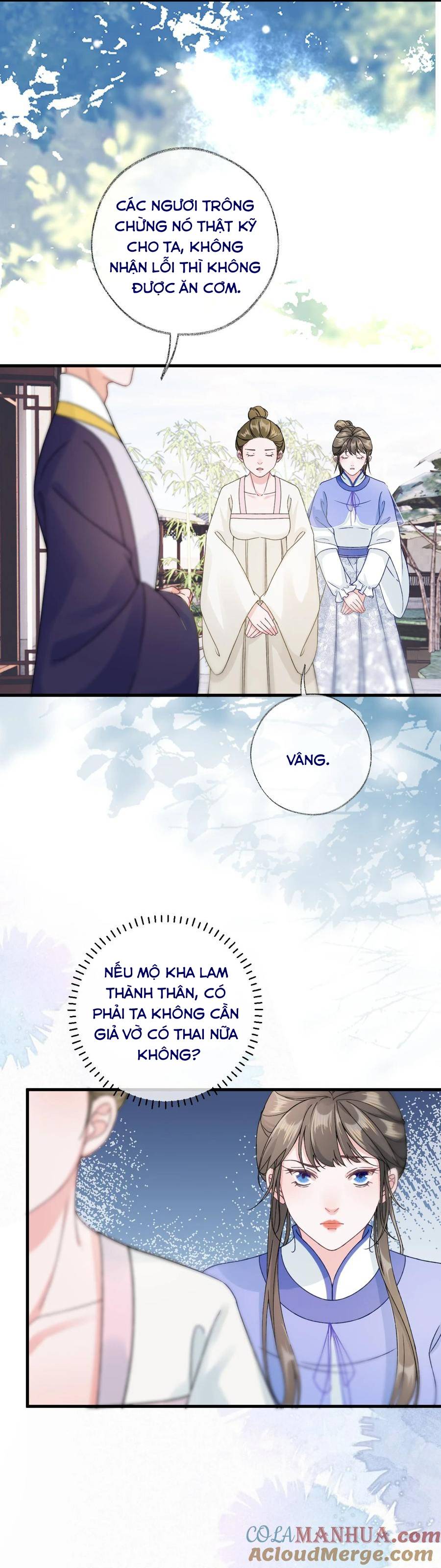 CẶP ĐÔI SÁT THỦ THI NHAU DIỄN XUẤT Chap 17 - Next Chap 18