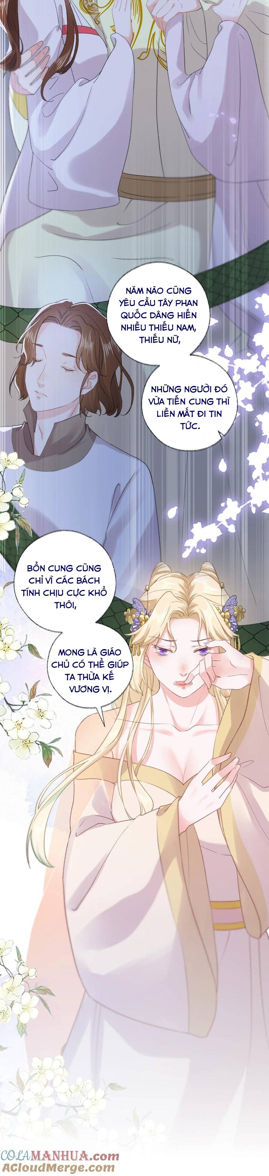 CẶP ĐÔI SÁT THỦ THI NHAU DIỄN XUẤT Chap 17 - Next Chap 18