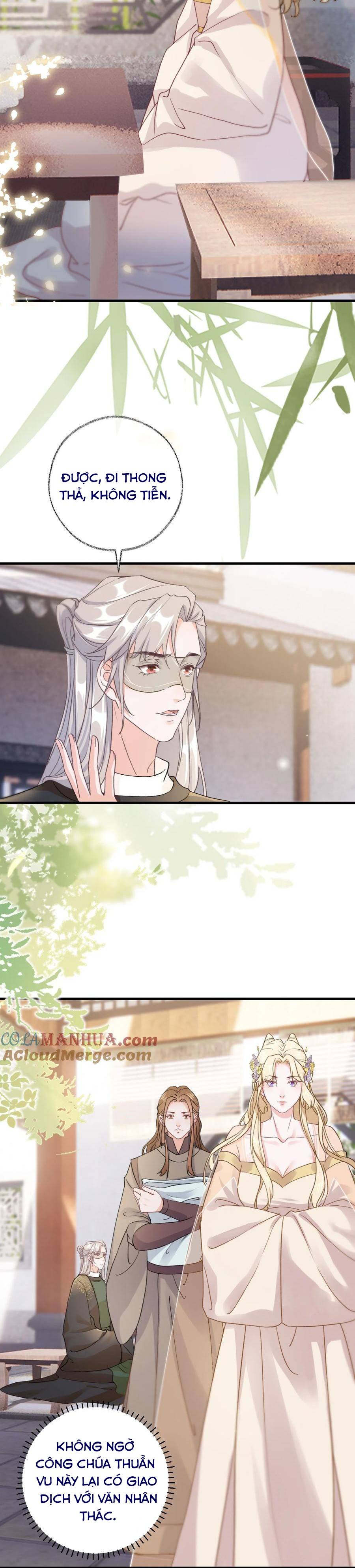 CẶP ĐÔI SÁT THỦ THI NHAU DIỄN XUẤT Chap 17 - Next Chap 18