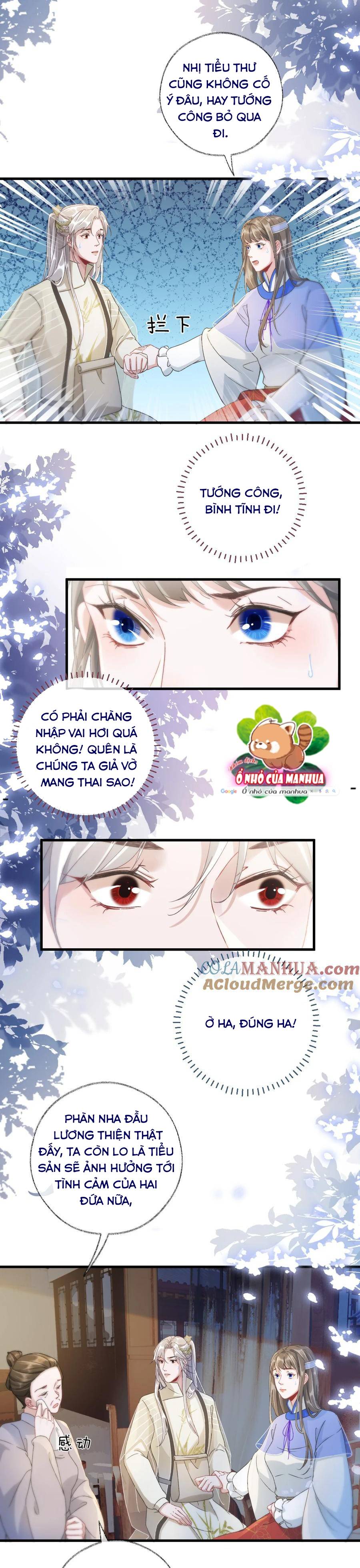 CẶP ĐÔI SÁT THỦ THI NHAU DIỄN XUẤT Chap 18 - Next Chap 19