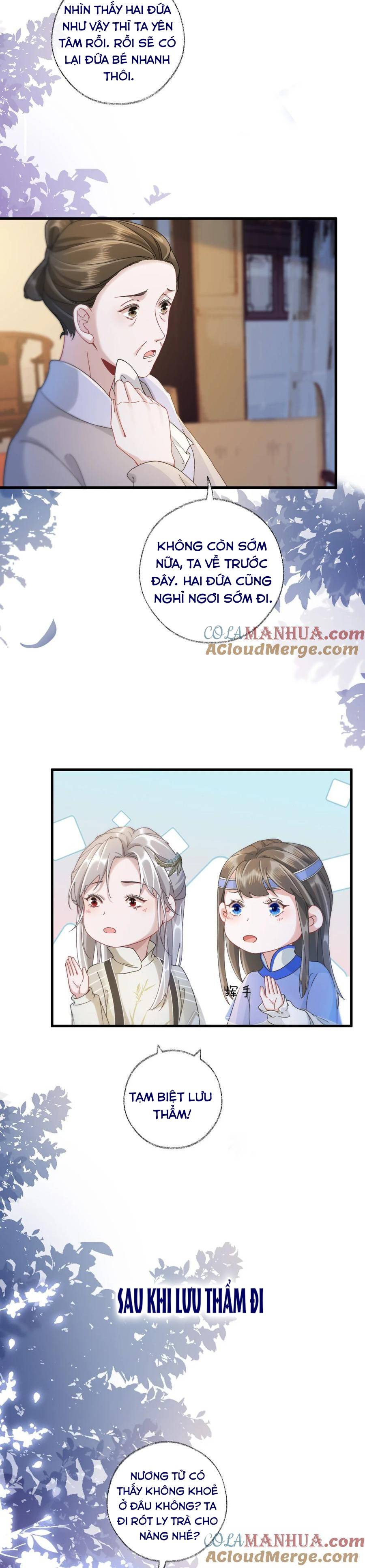 CẶP ĐÔI SÁT THỦ THI NHAU DIỄN XUẤT Chap 18 - Next Chap 19