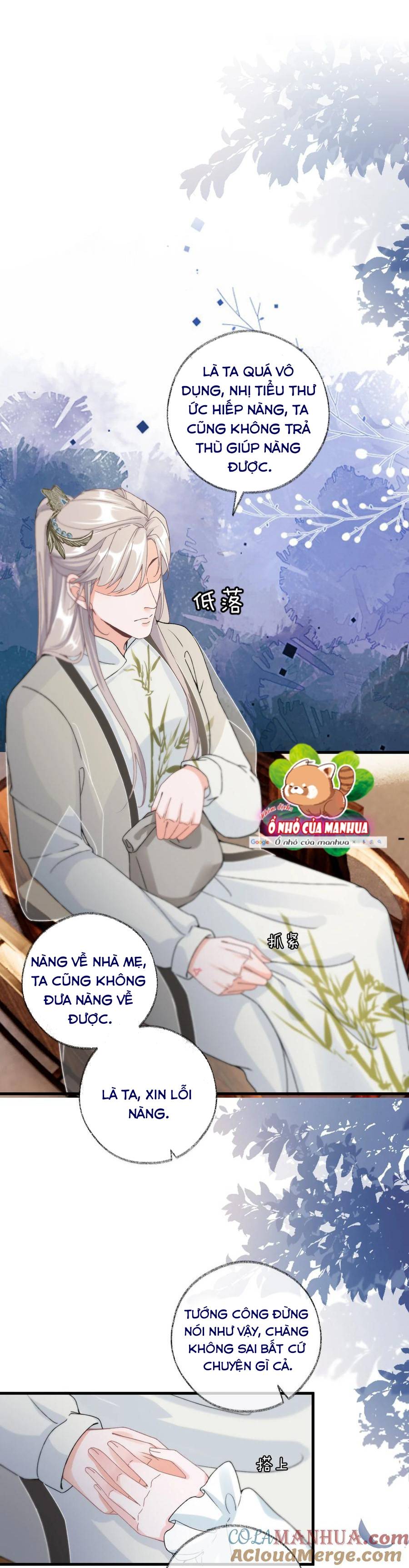 CẶP ĐÔI SÁT THỦ THI NHAU DIỄN XUẤT Chap 18 - Next Chap 19