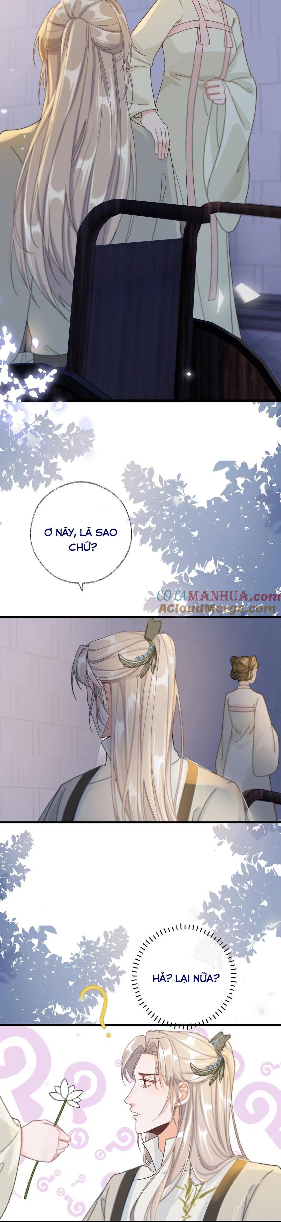 CẶP ĐÔI SÁT THỦ THI NHAU DIỄN XUẤT Chap 18 - Next Chap 19