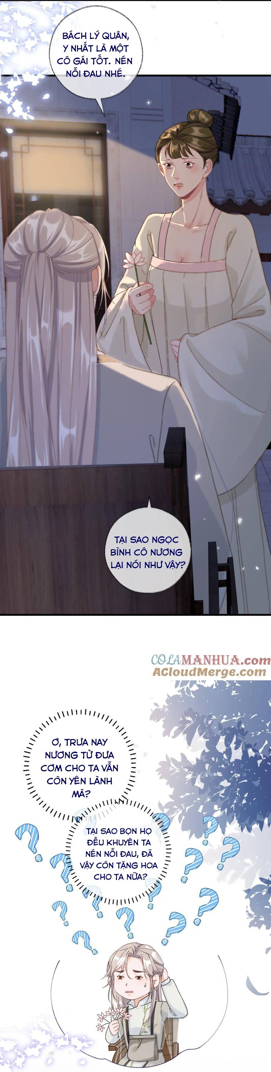 CẶP ĐÔI SÁT THỦ THI NHAU DIỄN XUẤT Chap 18 - Next Chap 19