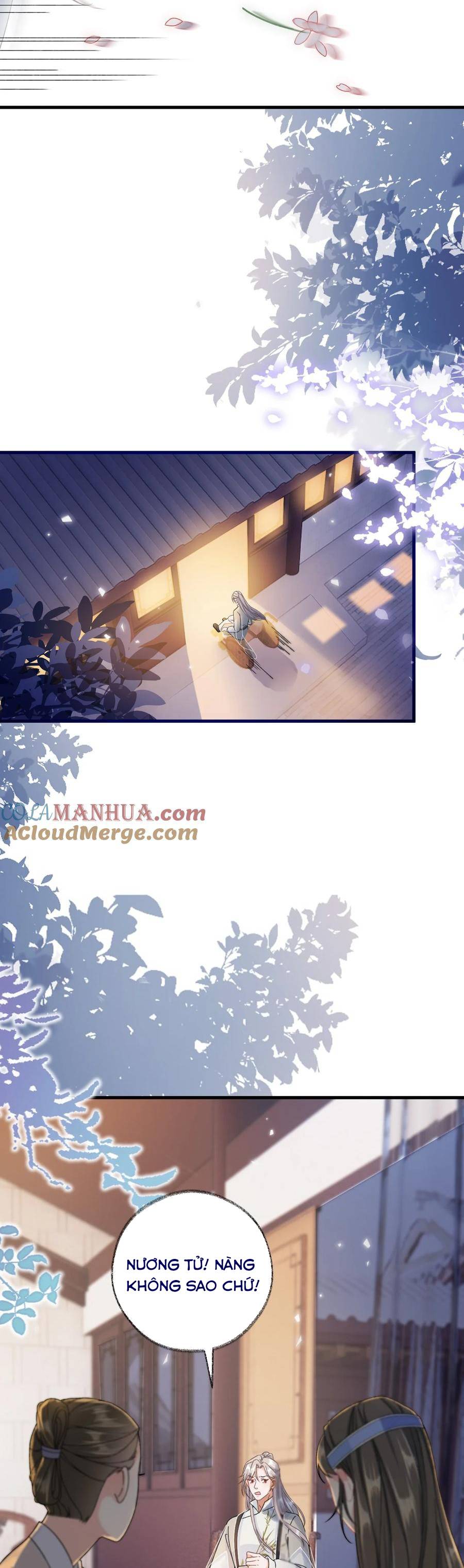 CẶP ĐÔI SÁT THỦ THI NHAU DIỄN XUẤT Chap 18 - Next Chap 19