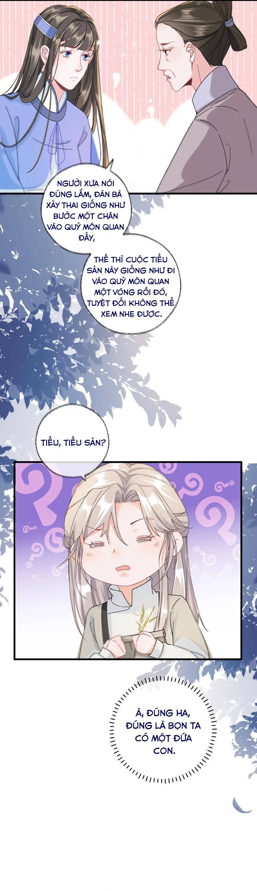 CẶP ĐÔI SÁT THỦ THI NHAU DIỄN XUẤT Chap 18 - Next Chap 19