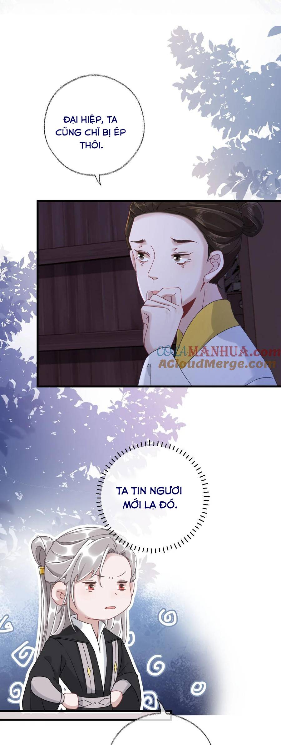 CẶP ĐÔI SÁT THỦ THI NHAU DIỄN XUẤT Chap 19 - Next Chap 20