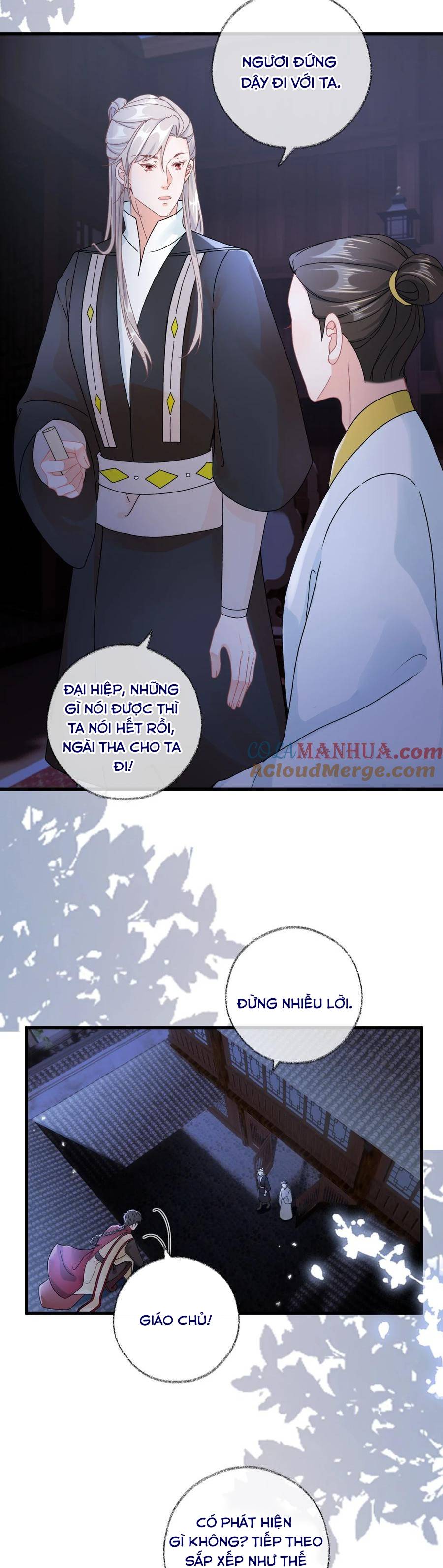 CẶP ĐÔI SÁT THỦ THI NHAU DIỄN XUẤT Chap 19 - Next Chap 20