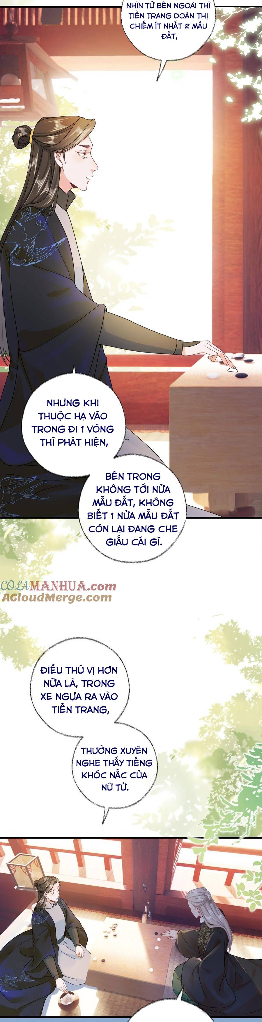 CẶP ĐÔI SÁT THỦ THI NHAU DIỄN XUẤT Chap 19 - Next Chap 20