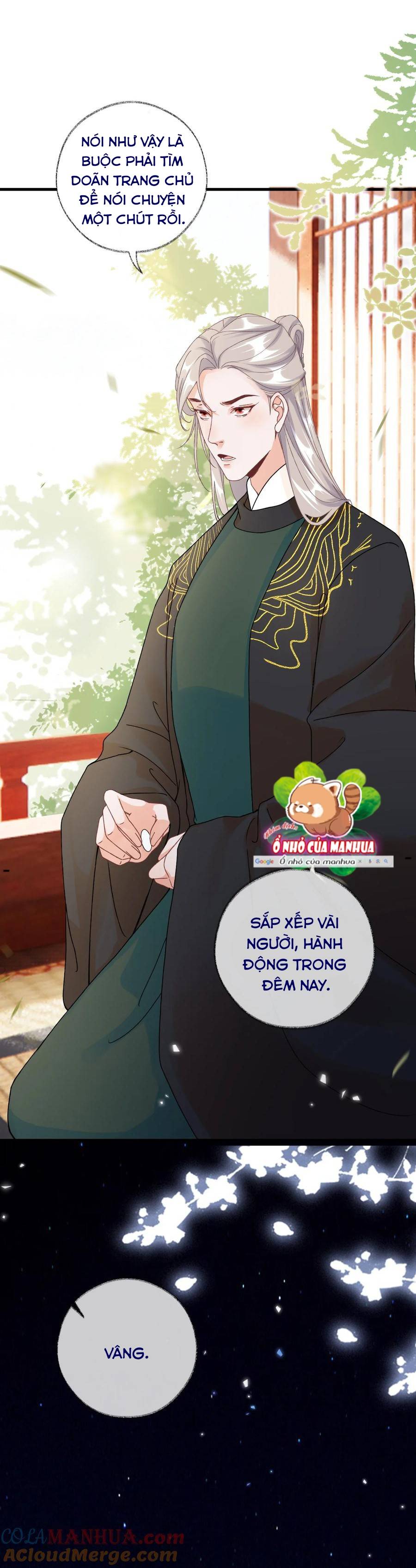 CẶP ĐÔI SÁT THỦ THI NHAU DIỄN XUẤT Chap 19 - Next Chap 20
