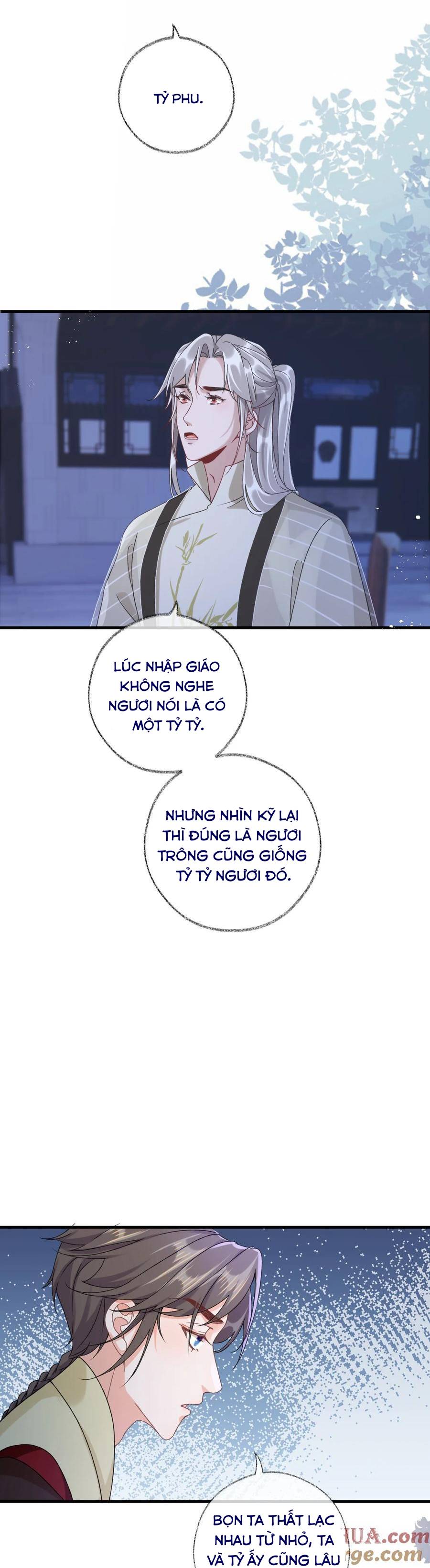 CẶP ĐÔI SÁT THỦ THI NHAU DIỄN XUẤT Chap 20 - Next Chap 21