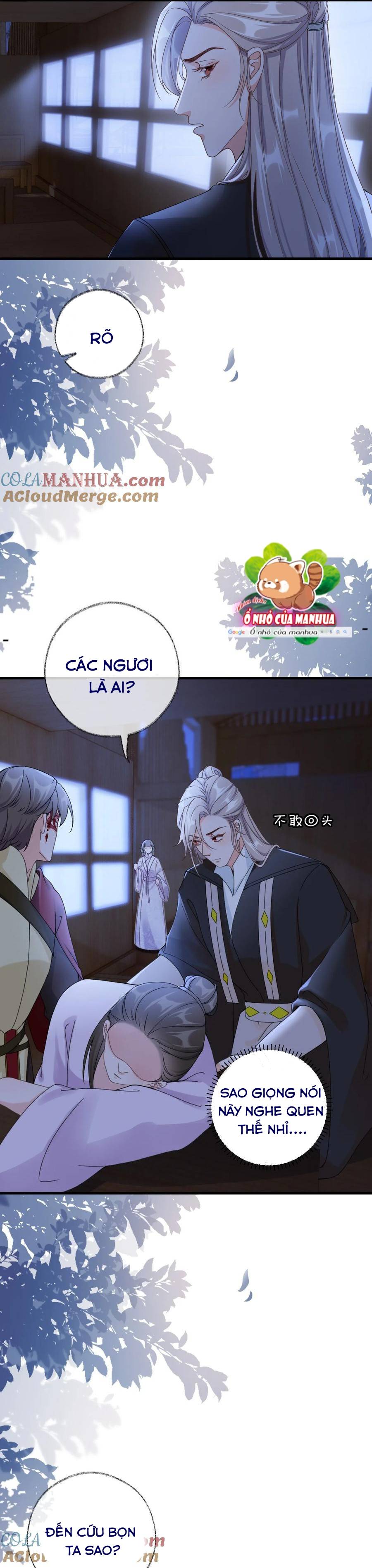 CẶP ĐÔI SÁT THỦ THI NHAU DIỄN XUẤT Chap 20 - Next Chap 21