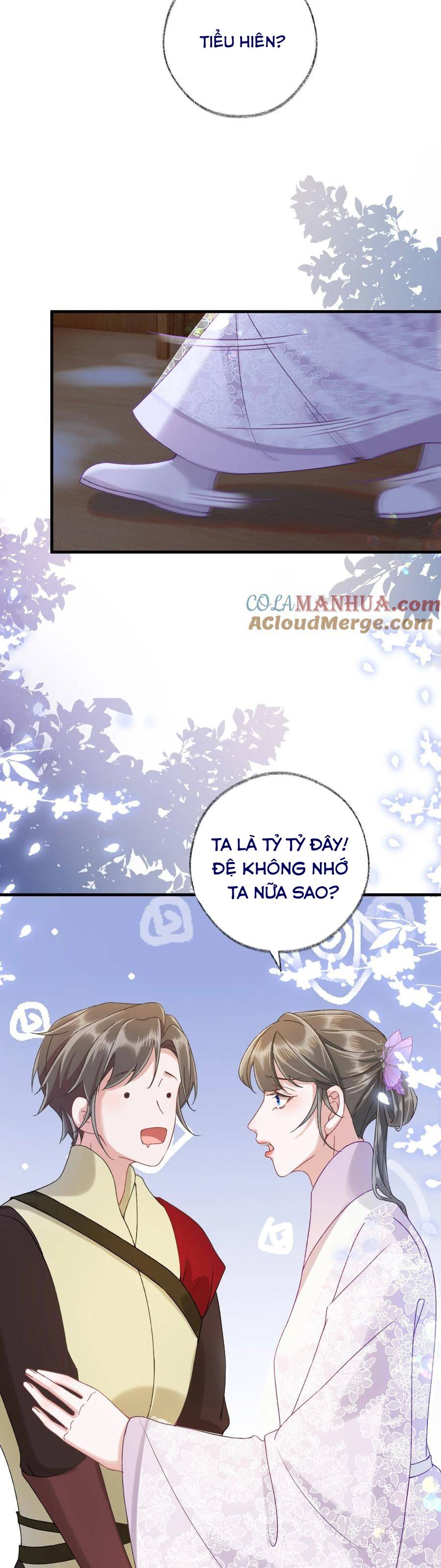 CẶP ĐÔI SÁT THỦ THI NHAU DIỄN XUẤT Chap 20 - Next Chap 21