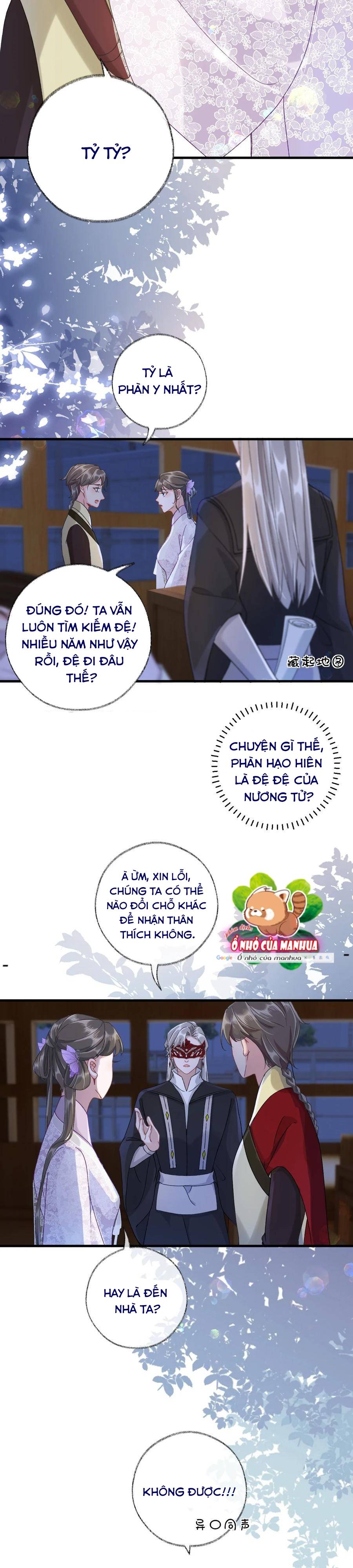 CẶP ĐÔI SÁT THỦ THI NHAU DIỄN XUẤT Chap 20 - Next Chap 21