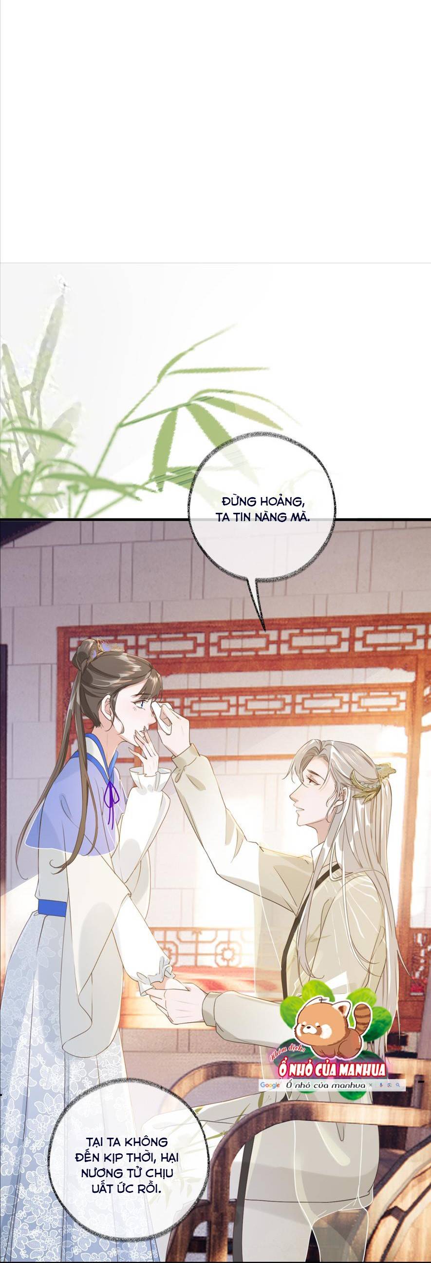 CẶP ĐÔI SÁT THỦ THI NHAU DIỄN XUẤT Chap 4 - Next Chap 5