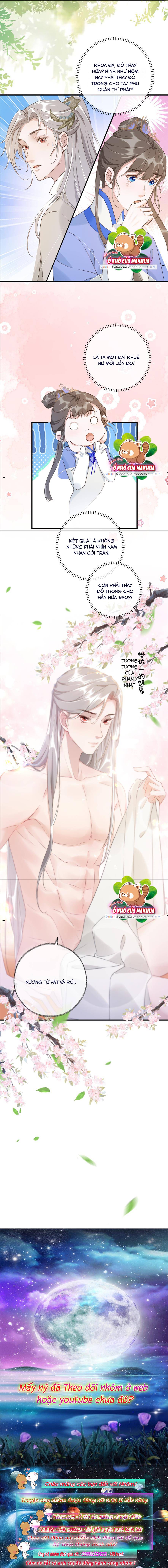 CẶP ĐÔI SÁT THỦ THI NHAU DIỄN XUẤT Chap 4 - Next Chap 5