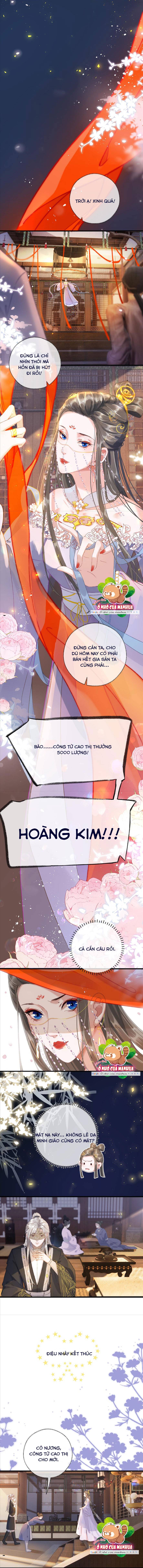 CẶP ĐÔI SÁT THỦ THI NHAU DIỄN XUẤT Chap 9 - Next Chap 10