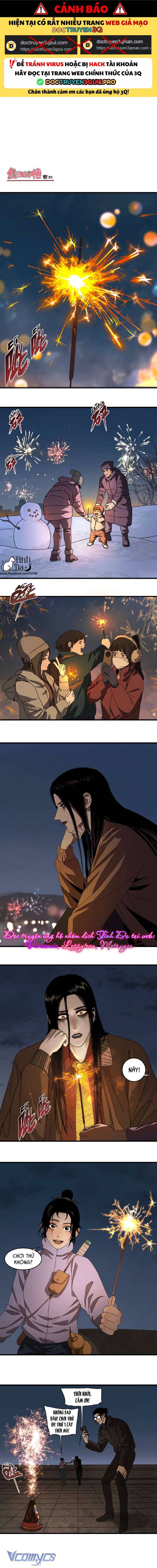Caramel Quái Dị Chap 26 - Next Chap 27