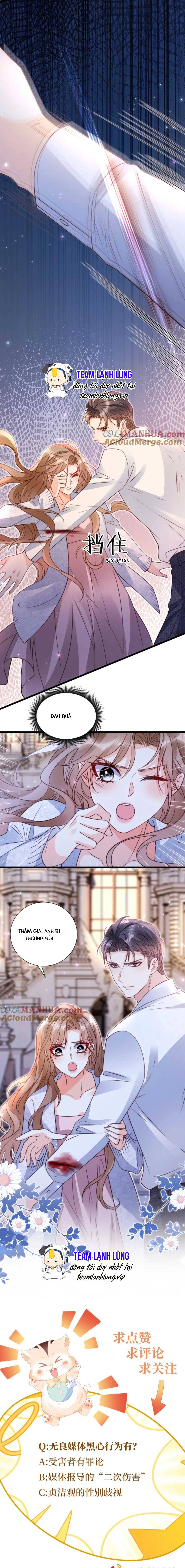 CẨU HUYẾT VĂN NỮ KHÔNG XỨNG VỚI TA Chap 53 - Next Chap 54