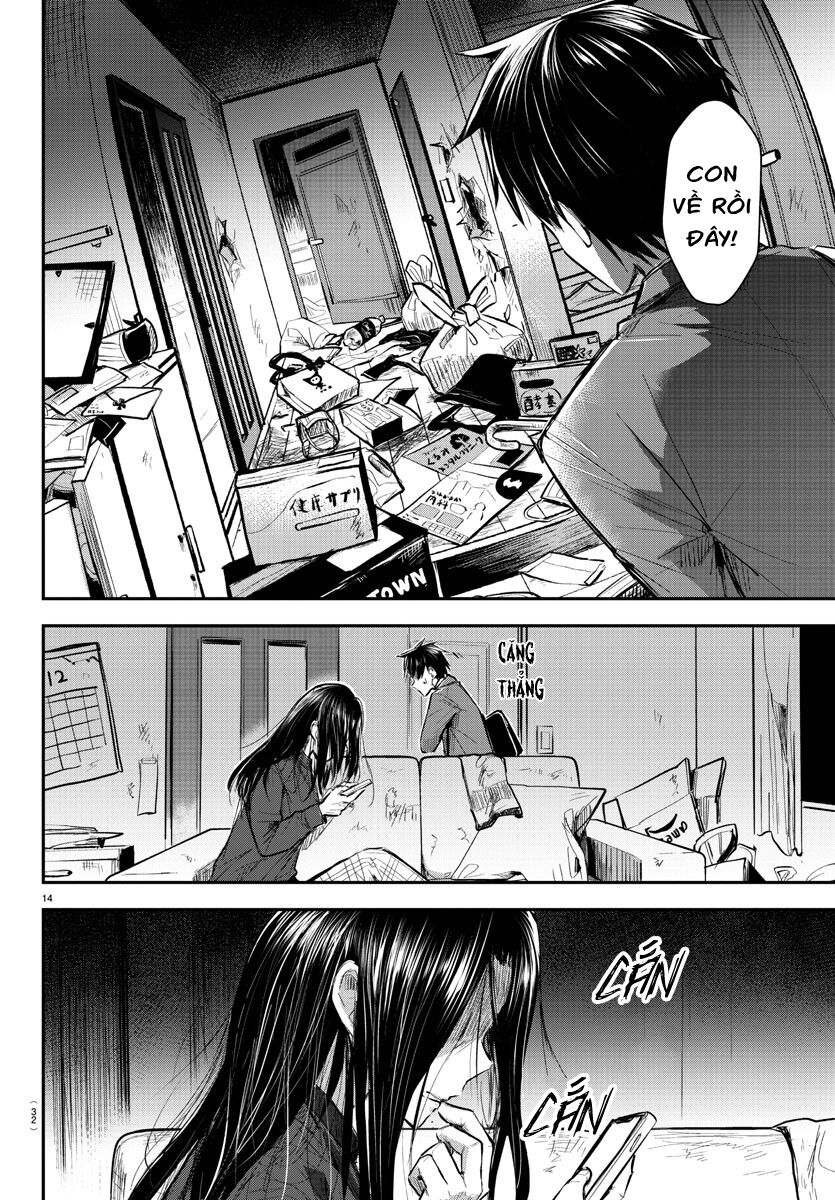 Cậu Là Cỏ 4 Lá Chap 1 - Next Chap 2