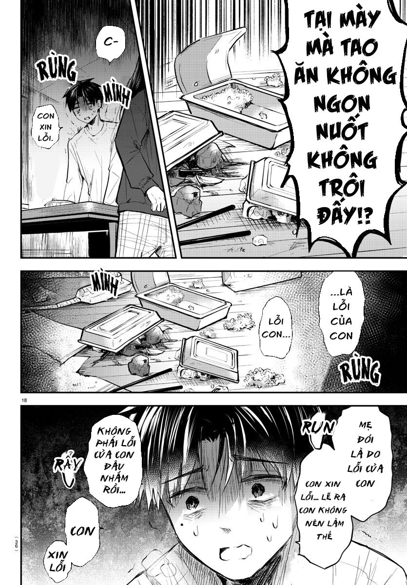 Cậu Là Cỏ 4 Lá Chap 1 - Next Chap 2