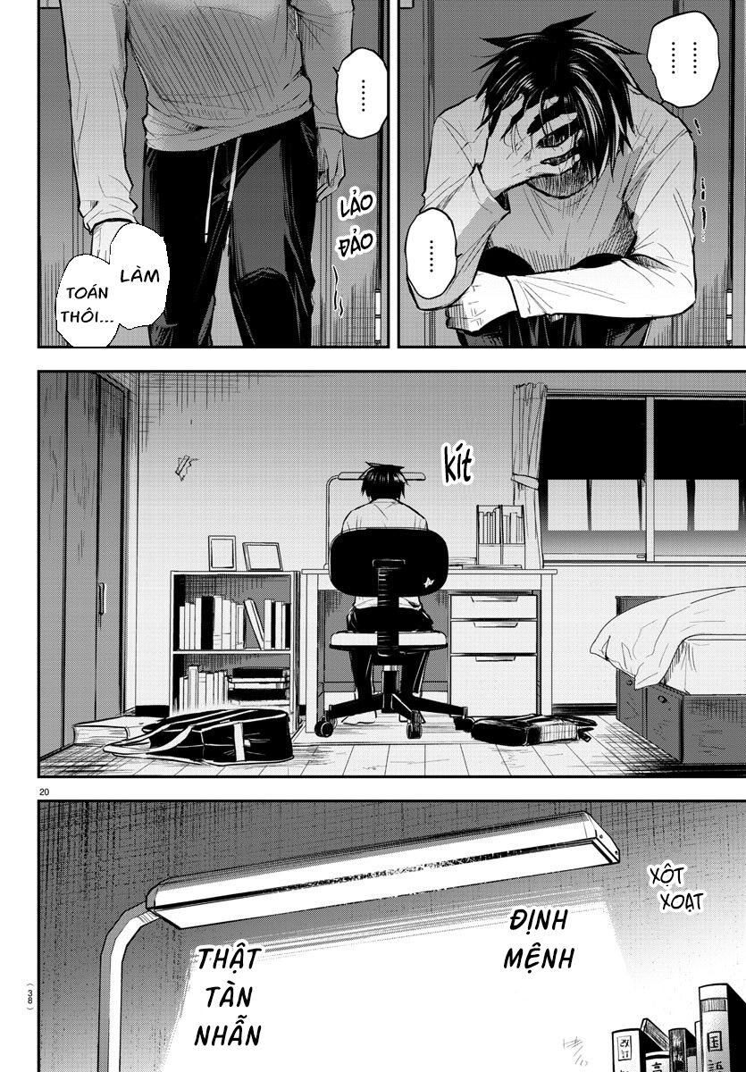 Cậu Là Cỏ 4 Lá Chap 1 - Next Chap 2