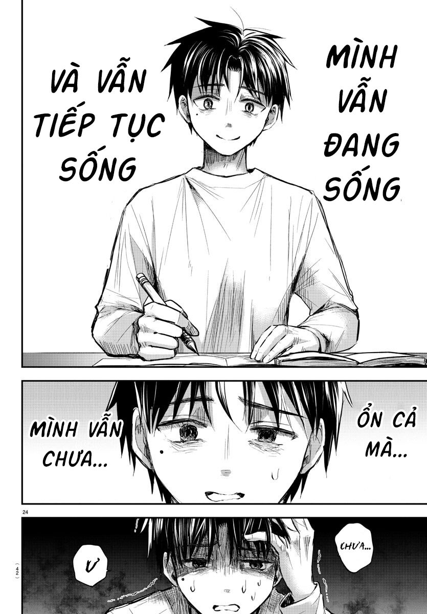 Cậu Là Cỏ 4 Lá Chap 1 - Next Chap 2