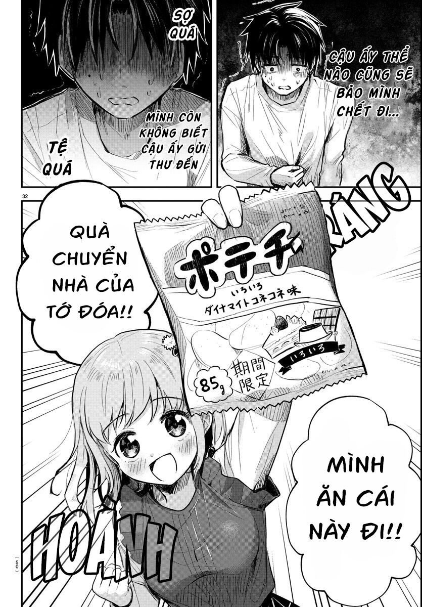 Cậu Là Cỏ 4 Lá Chap 1 - Next Chap 2