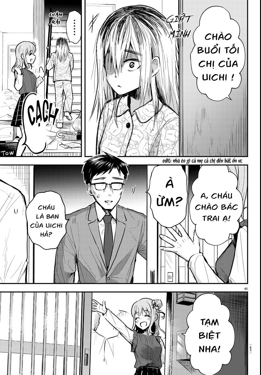 Cậu Là Cỏ 4 Lá Chap 1 - Next Chap 2