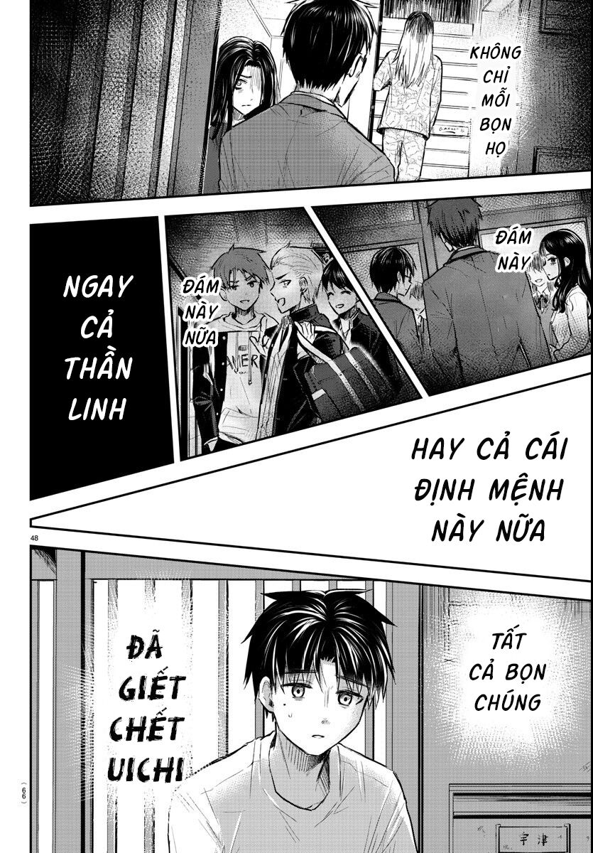 Cậu Là Cỏ 4 Lá Chap 1 - Next Chap 2