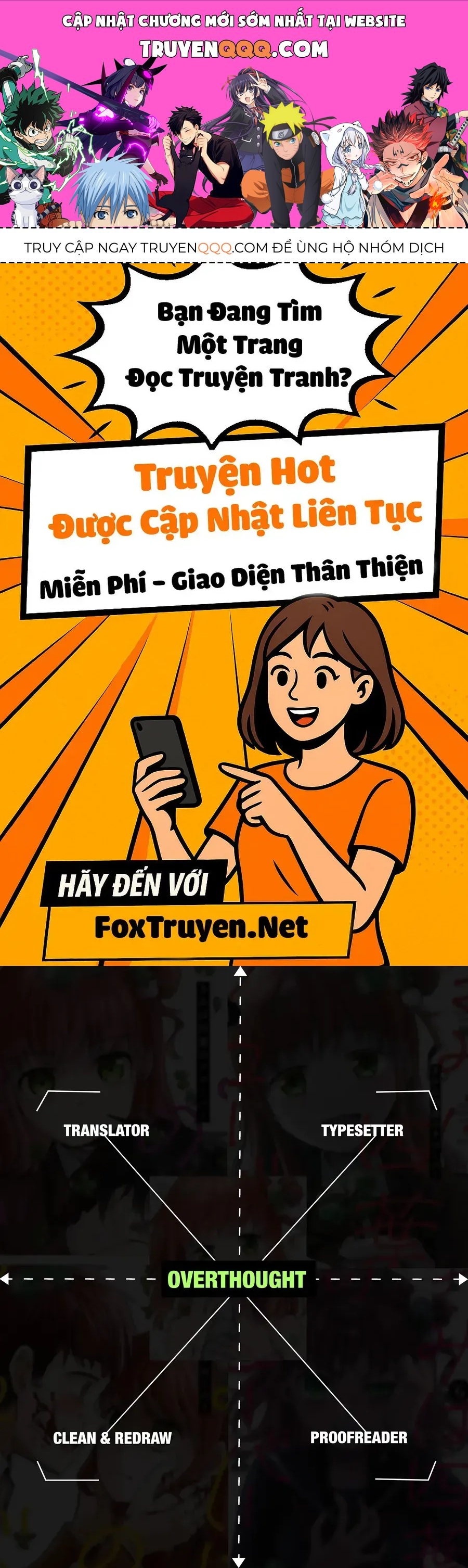 Cậu Là Cỏ 4 Lá Chap 15 - Next Chap 16