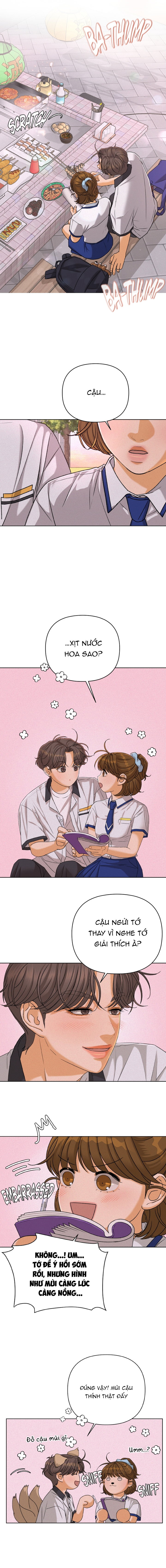 Câu Lạc Bộ Fox Chap 100 - Next Chap 101