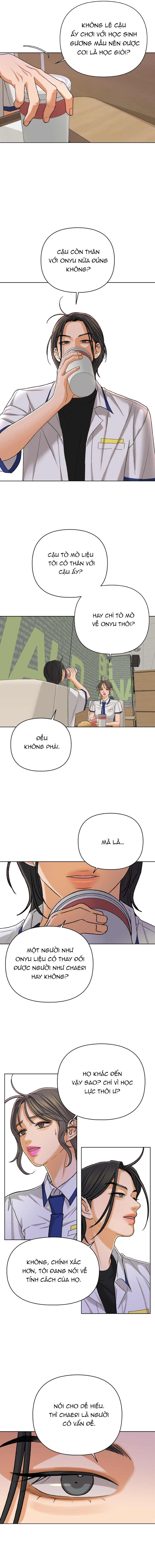 Câu Lạc Bộ Fox Chap 100 - Next Chap 101