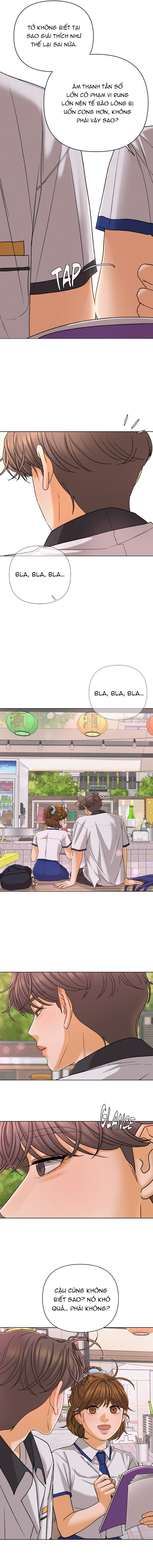 Câu Lạc Bộ Fox Chap 100 - Next Chap 101