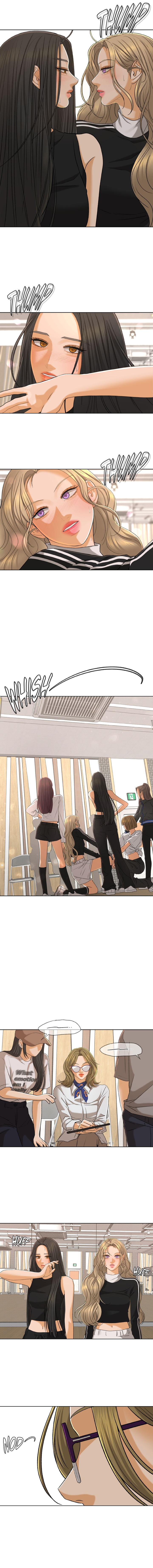 Câu Lạc Bộ Fox Chap 101 - Next Chap 102