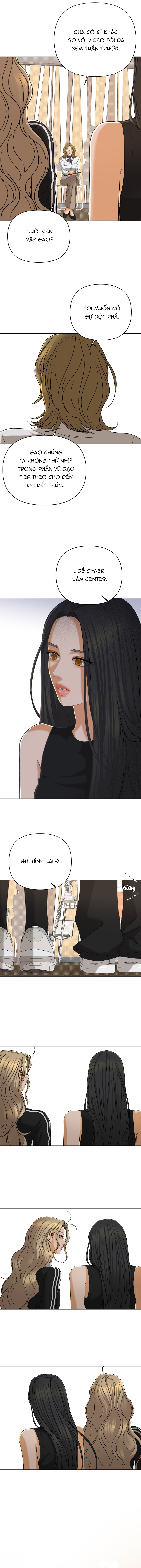 Câu Lạc Bộ Fox Chap 101 - Next Chap 102