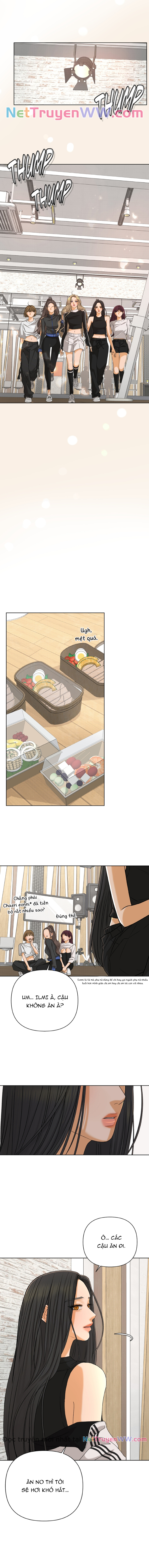 Câu Lạc Bộ Fox Chap 101 - Next Chap 102