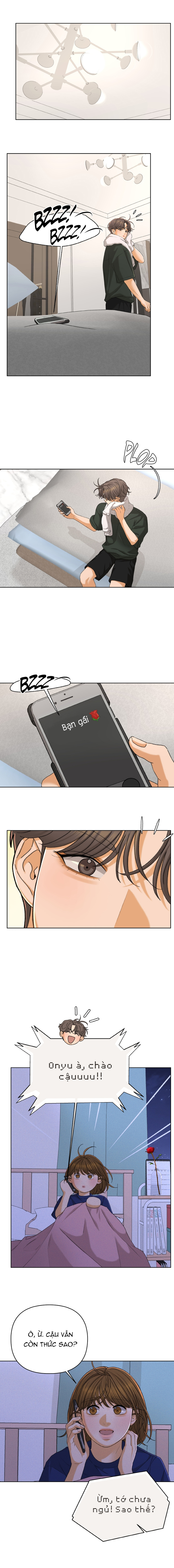 Câu Lạc Bộ Fox Chap 101 - Next Chap 102