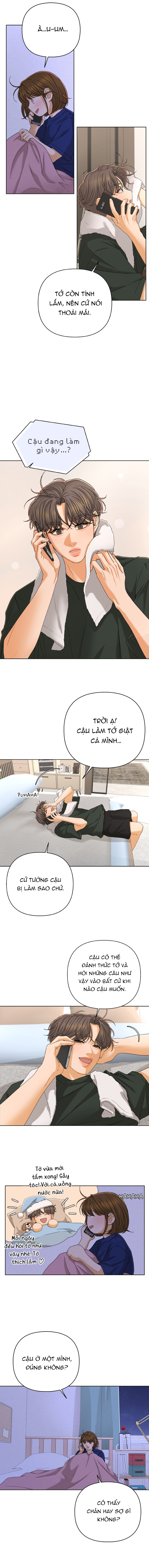 Câu Lạc Bộ Fox Chap 101 - Next Chap 102