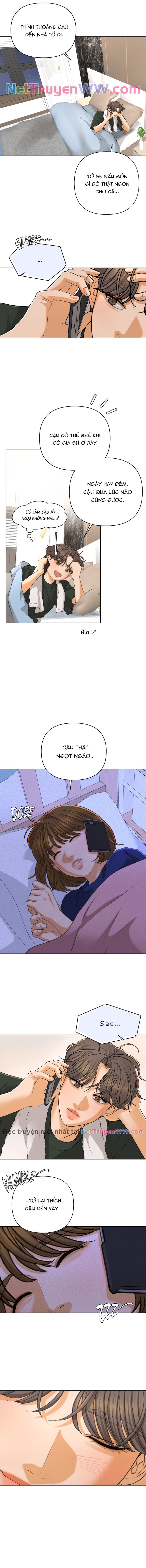 Câu Lạc Bộ Fox Chap 101 - Next Chap 102