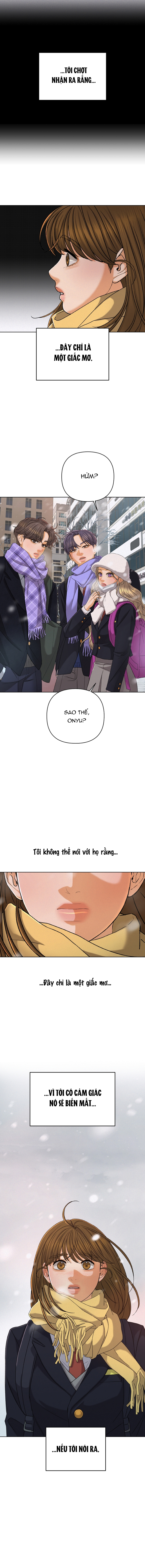 Câu Lạc Bộ Fox Chap 101 - Next Chap 102