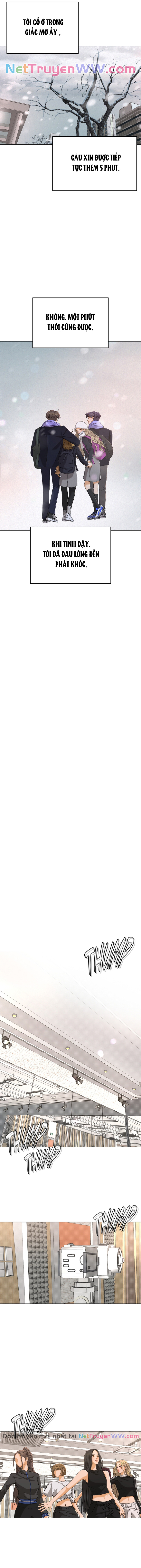 Câu Lạc Bộ Fox Chap 101 - Next Chap 102