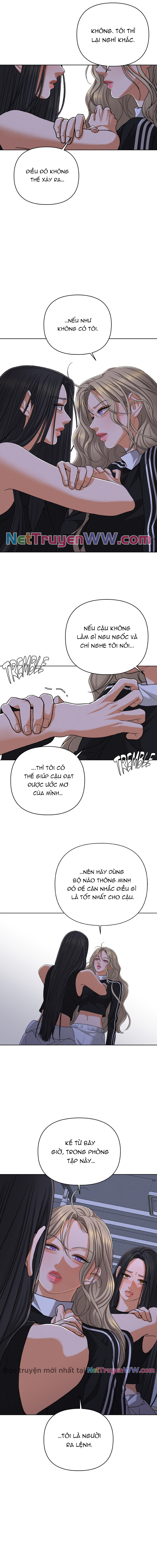 Câu Lạc Bộ Fox Chap 102 - Next Chap 103