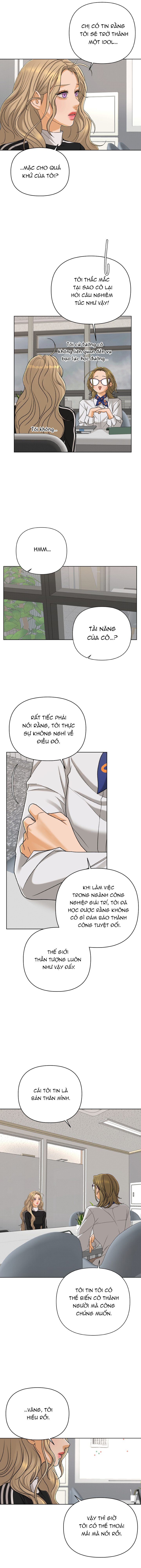 Câu Lạc Bộ Fox Chap 102 - Next Chap 103