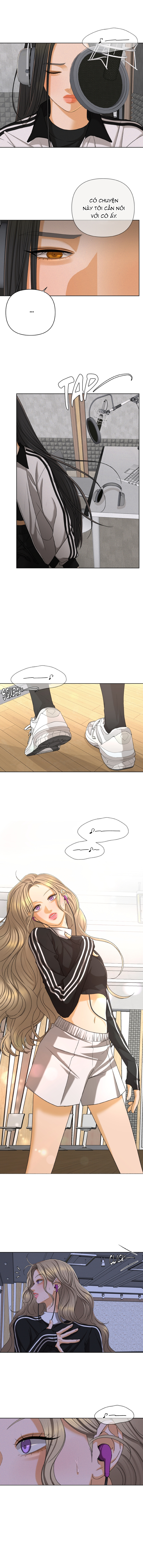 Câu Lạc Bộ Fox Chap 102 - Next Chap 103