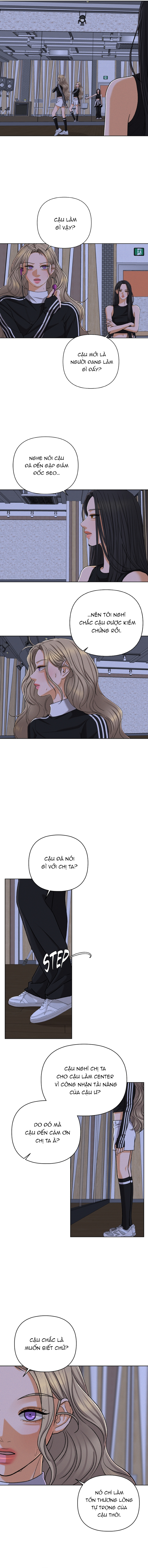 Câu Lạc Bộ Fox Chap 102 - Next Chap 103