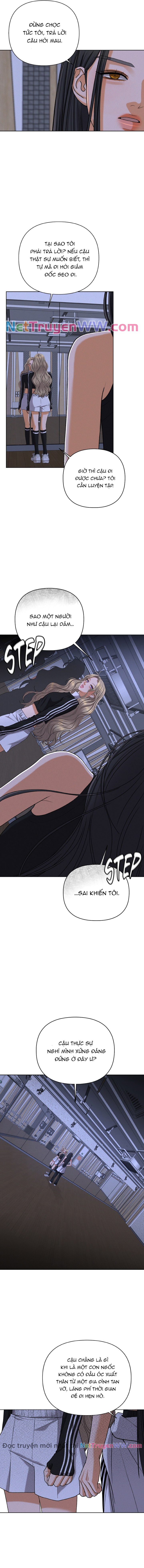 Câu Lạc Bộ Fox Chap 102 - Next Chap 103