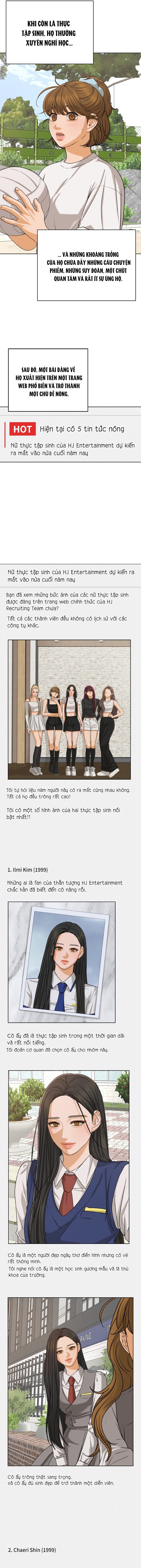 Câu Lạc Bộ Fox Chap 103 - Next Chap 104