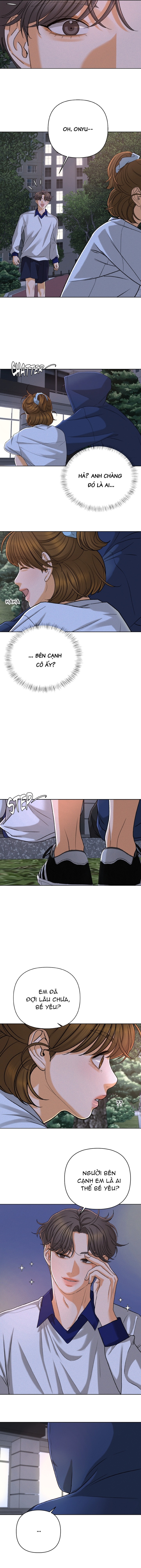 Câu Lạc Bộ Fox Chap 103 - Next Chap 104